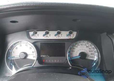 2013 Ford F-150 Xlt z USA, uszkodzony, nr VIN 1FTFW1ET6DKF88031